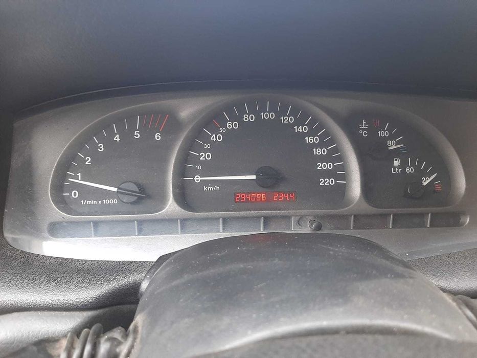 Opel Vectra B 1999