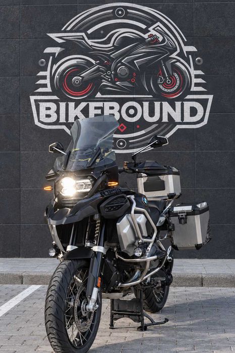 BMW R 1250 GS ADVENTURE | FULL EXTRAS | Oportunidade!