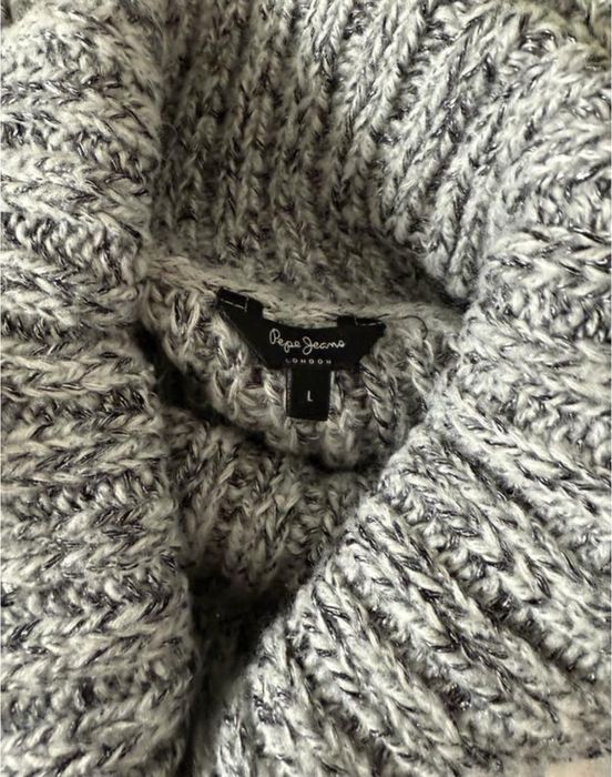 Pepe Jeans свитер