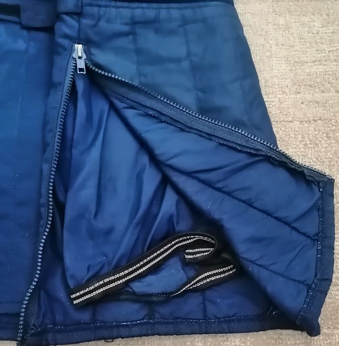 Напівкомбінезон утеплений "Arlberg" "