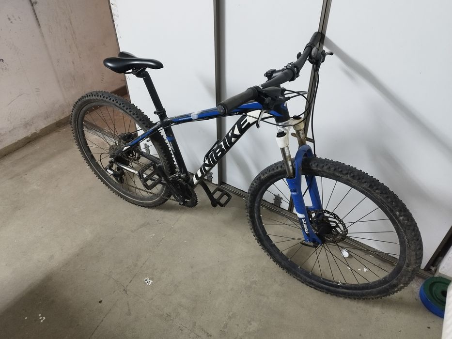 Rower MTB unibike 16'