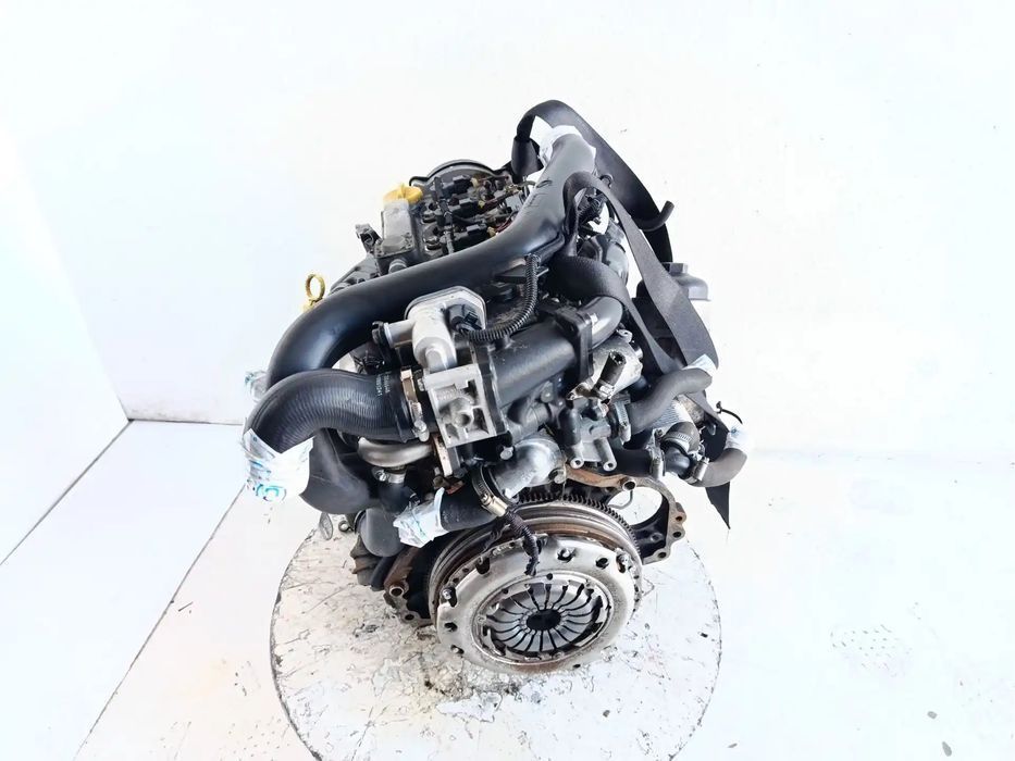 Motor Opel Astra H 1.7 CDTI Z17DTH