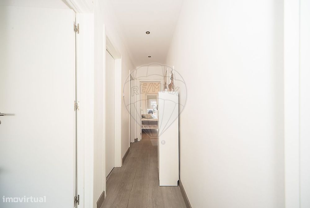 Apartamento T2 para venda