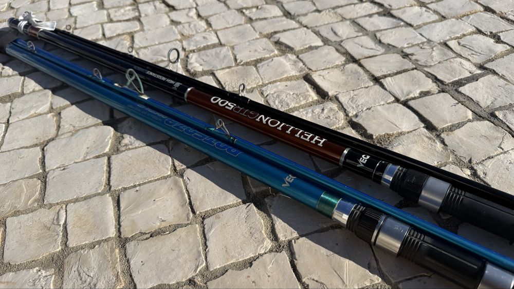 Vega potenza premium 500 vega hellion GTR 500