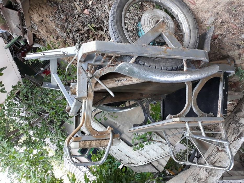 Карета для лошади ручная робота кататься просто удовольствием срочно