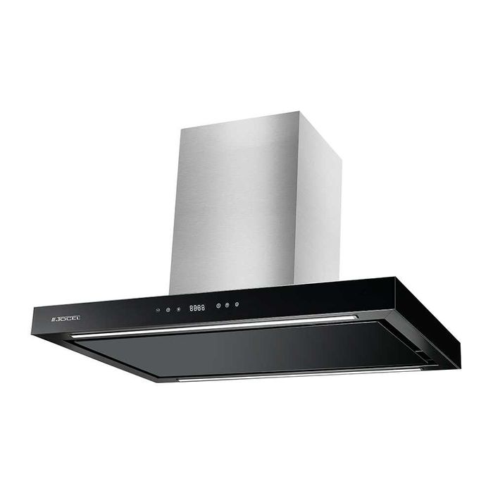 Chaminé de Exaustão de Ilha Jocel 90cm