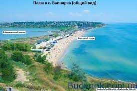 Продается дача на берегу лимана. Новая дофиновка