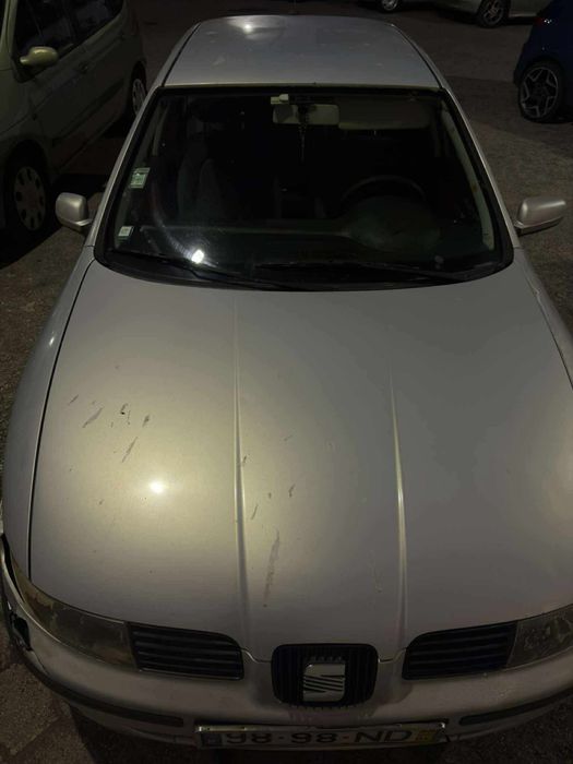 Seat Toledo 1.6sr de 1999