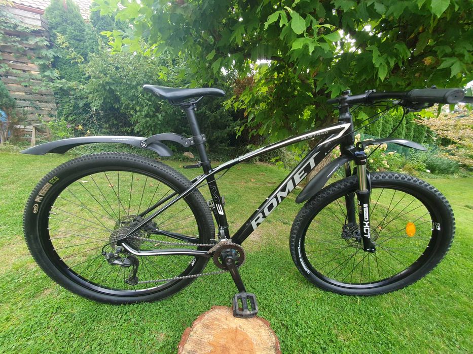 Rower MTB Romet Mustang M3