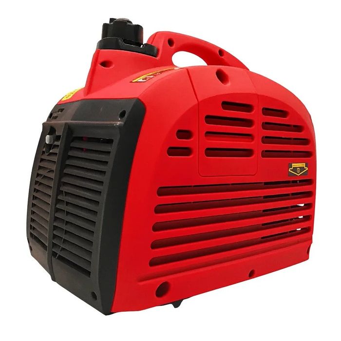 Инвекторный генератор Wurburg 2 кВт