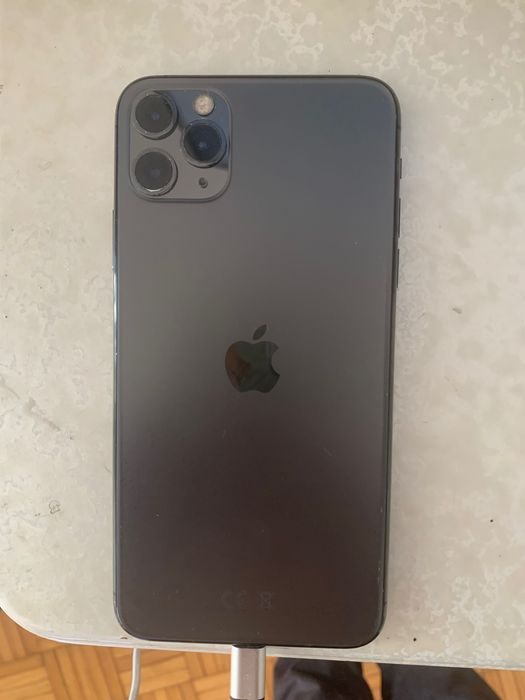 iPhone 11 Pro Max