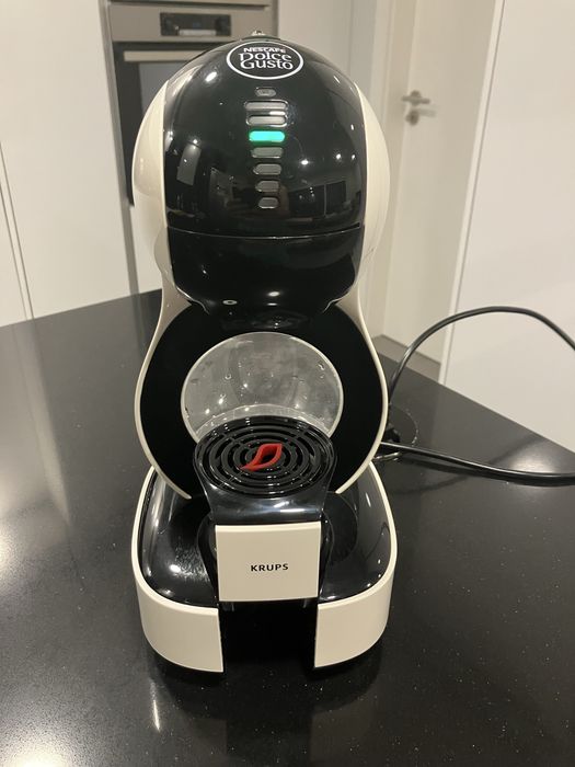 Máquina de café Dolce Gusto Krups