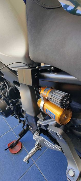 Caixa para Dispositivo Via Verde Motas