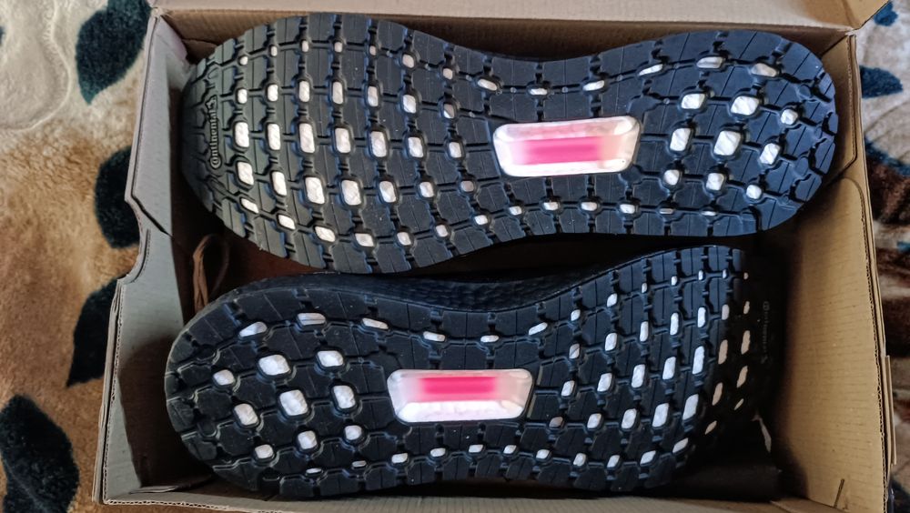 Adidas ultraboost 20 оригінал