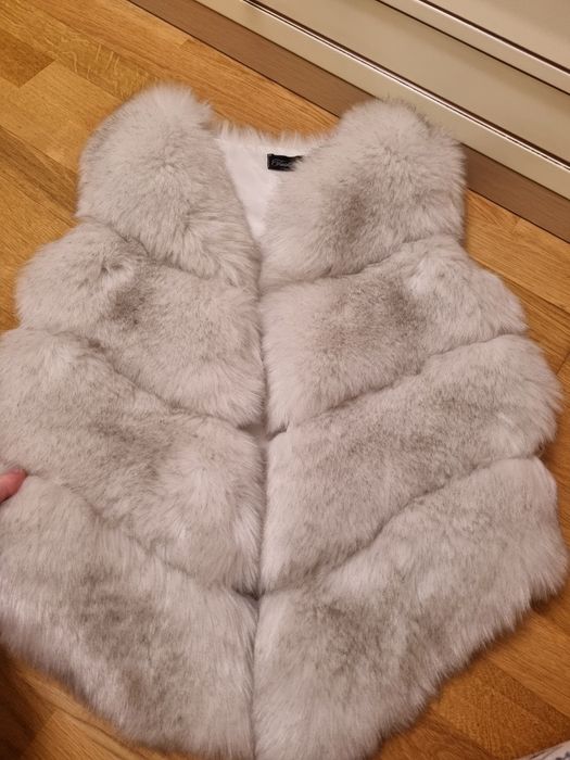 Шубка гарна дитяча