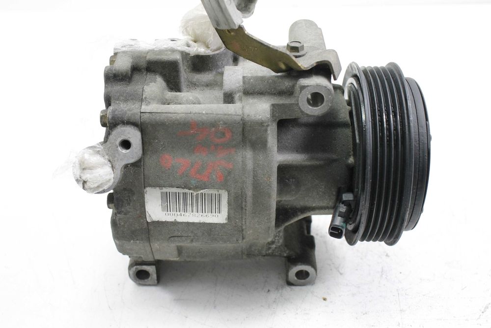 fiat stilo 1.2 1.4 16V sprężarka klimatyzacji kompresor
