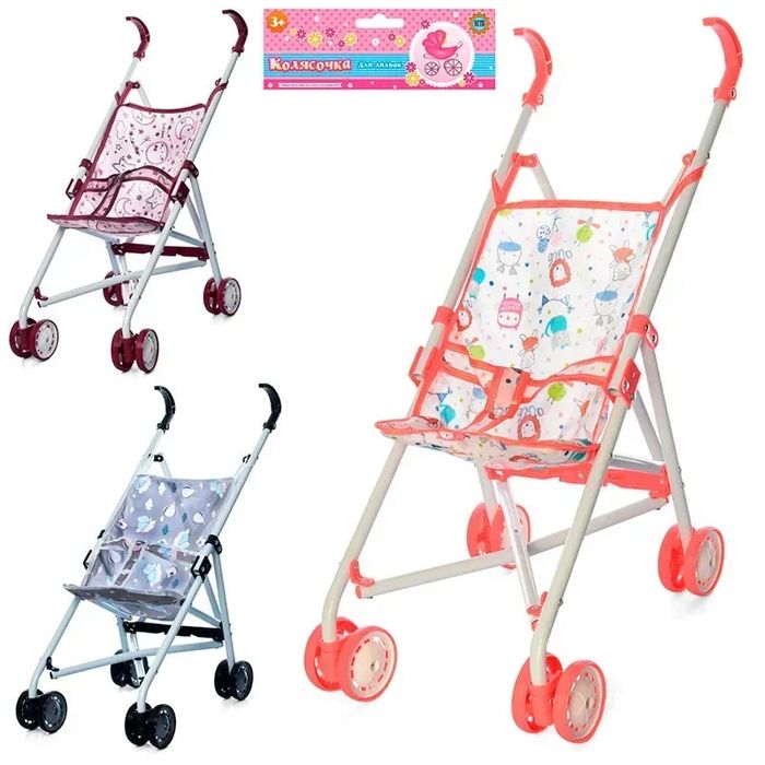 Детская коляска,колясочка,игрушечная коляска,кукольная коляска