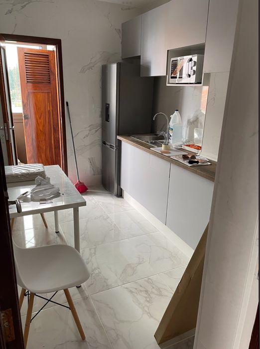 Quarto mobilado -Paranhos - Porto