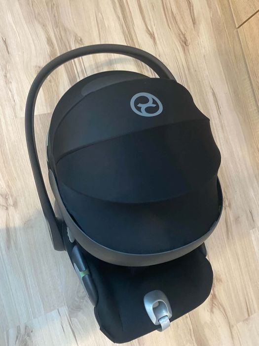 Nosidełko Cybex Cloud