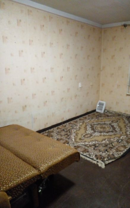 Сдам однокомнатную квартиру