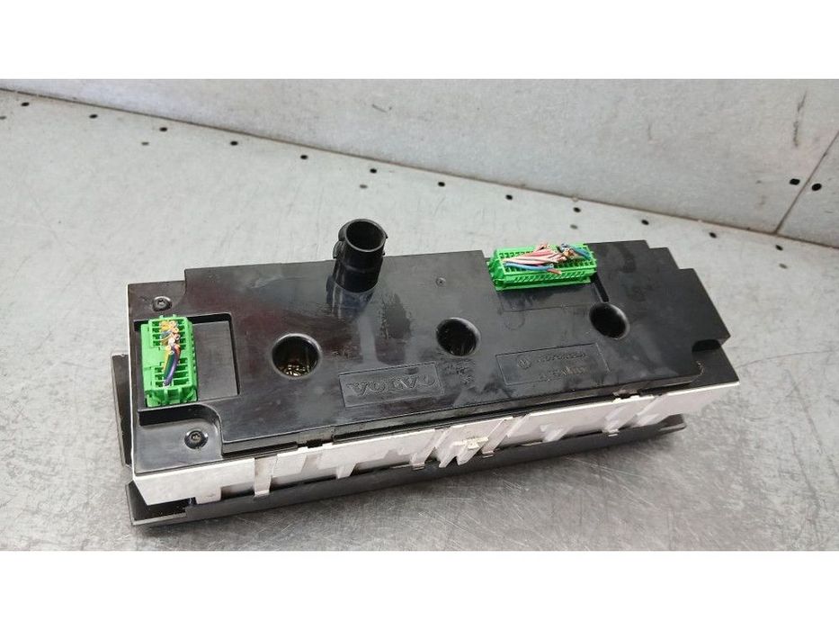 panel nawiewu volvo s40 v4000-04r 1.9td