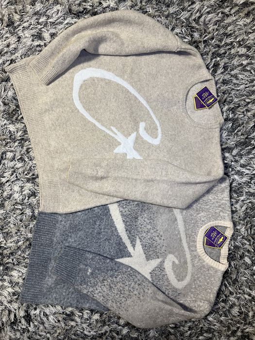 светр/світшот Corteiz