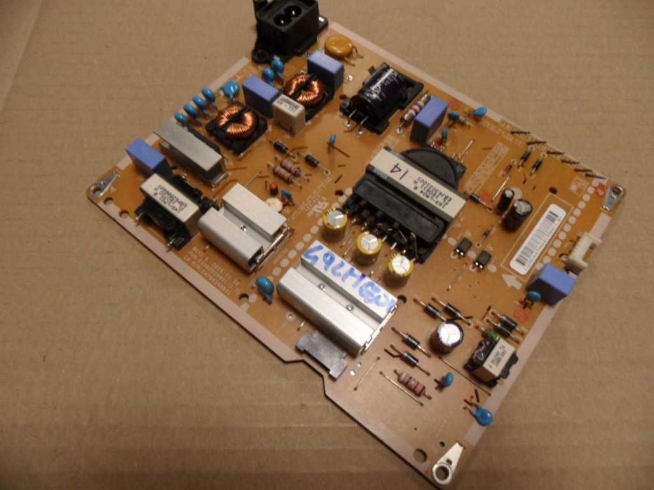 zasilacz telewizora LG 49LH630V EAX66822801 (1.7)