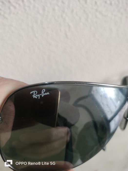 Óculos de sol Ray-ban