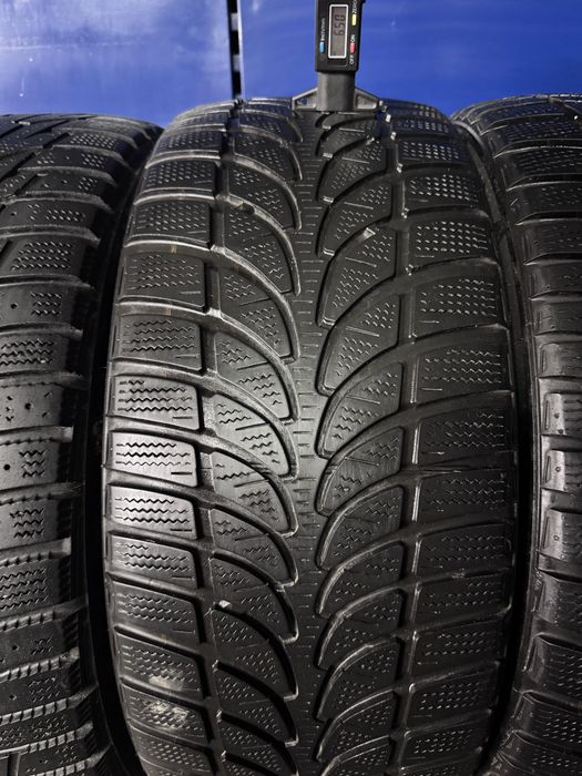 Bridgestone Blizzak LM32  225 45 r 18 Hankook Winter I pike rs  225/45r18 зимова Склад Шин Умань 225 45 r 18