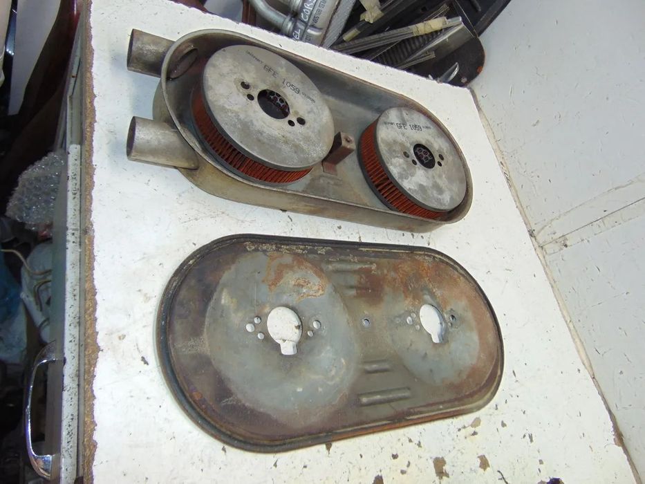 Triumph Dolomite colector " nova de stock antigo