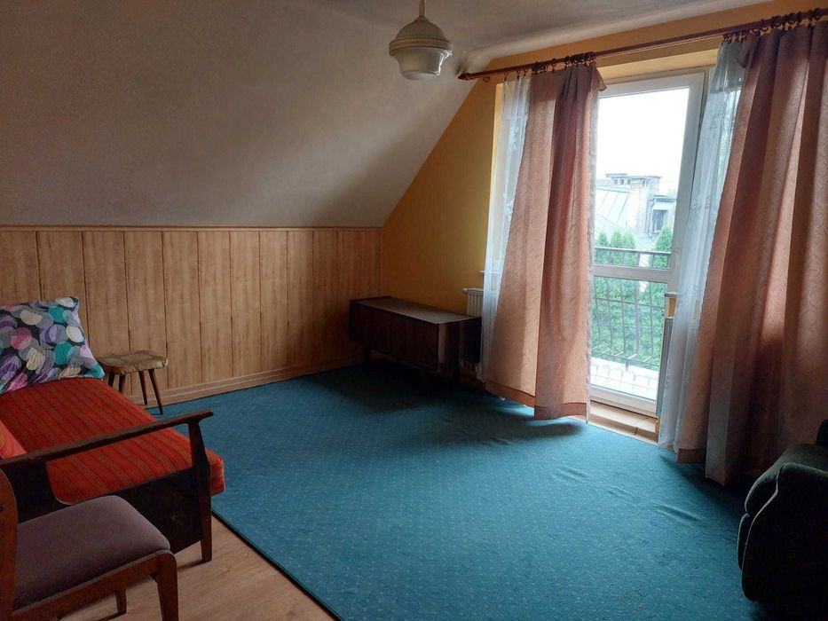 Dom – Krzeszowice, Stara Sztolnia - Więcej