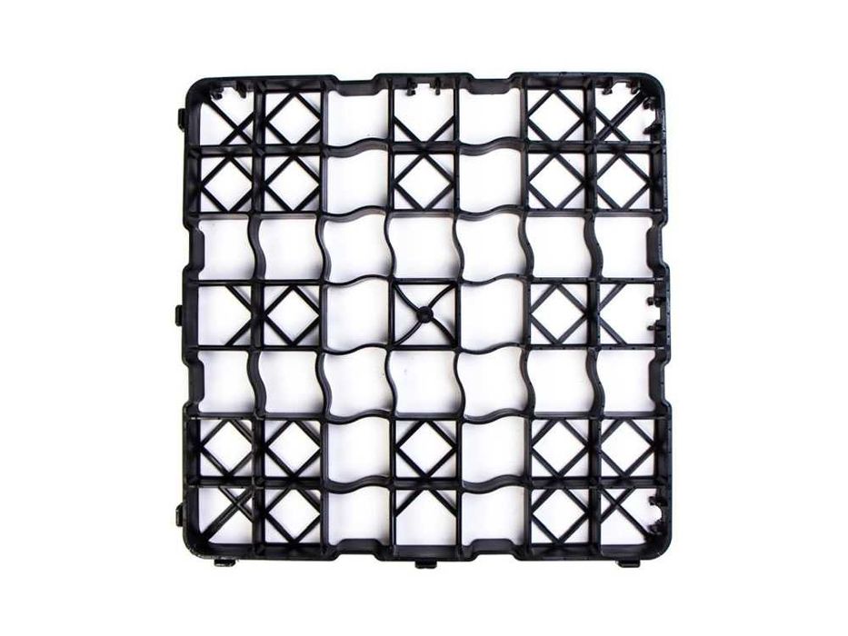 Kratka PARKINGOWA DROGOWA TIRy CIĘŻAROWE 50x50X5 cm nacisk 650ton/m2!!