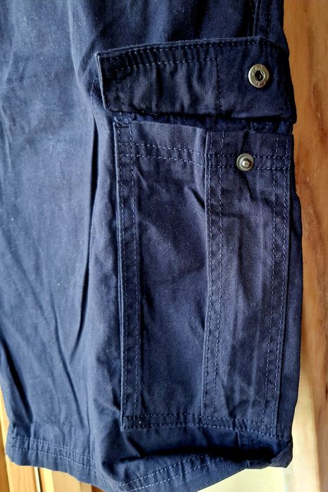 bermudas de algodão novas por estrear n 48

N 48-52 l xl xxl
Pvp em no