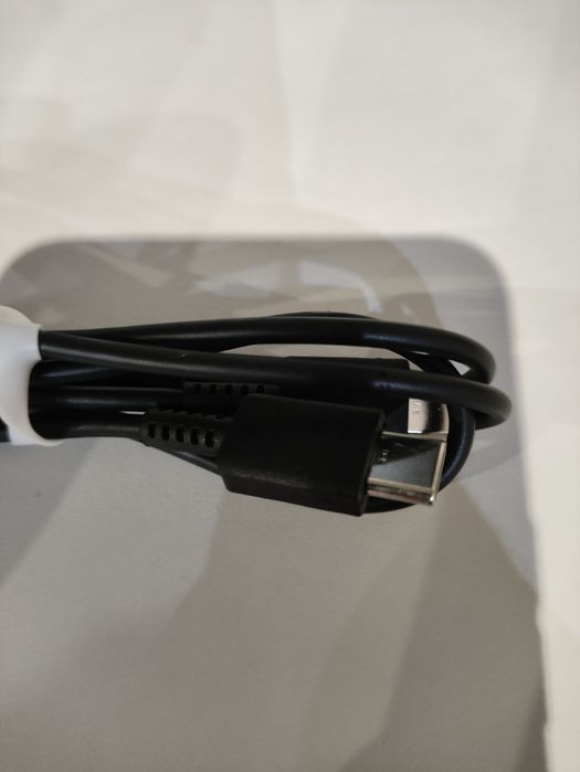 Szybki kabel do telefonów Samsung, 1m.