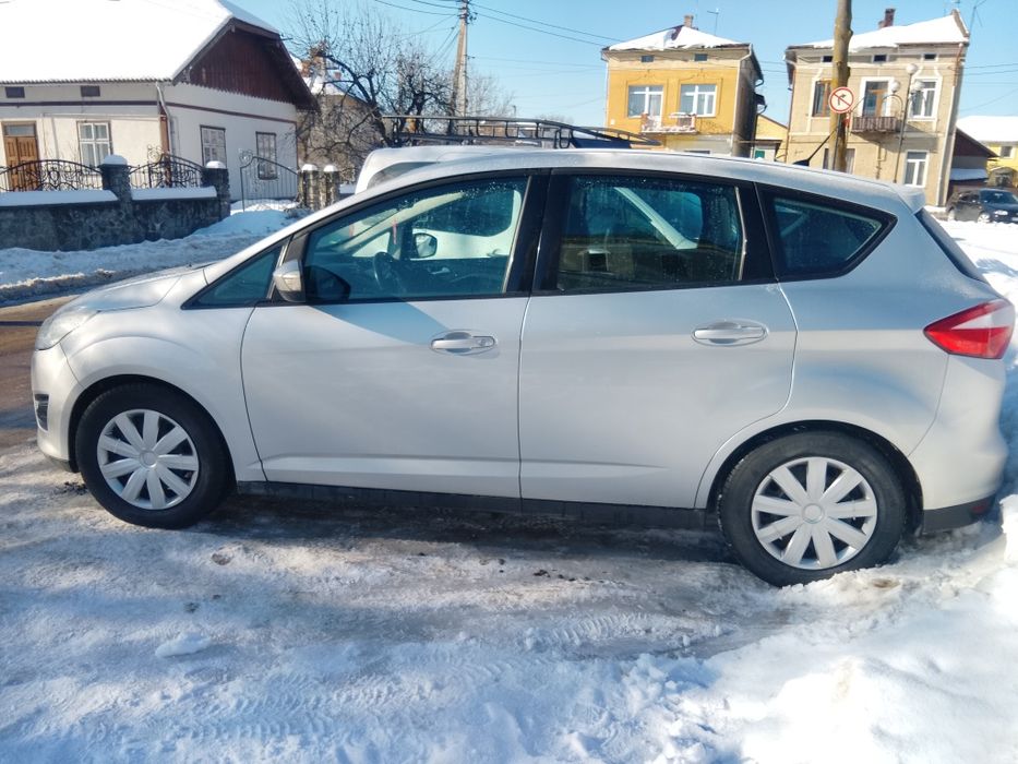 Продам форд Ц Макс 2013 рік