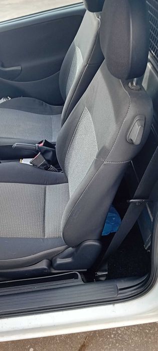 Opel corsa c 1.3 cdti 2005 comercial.