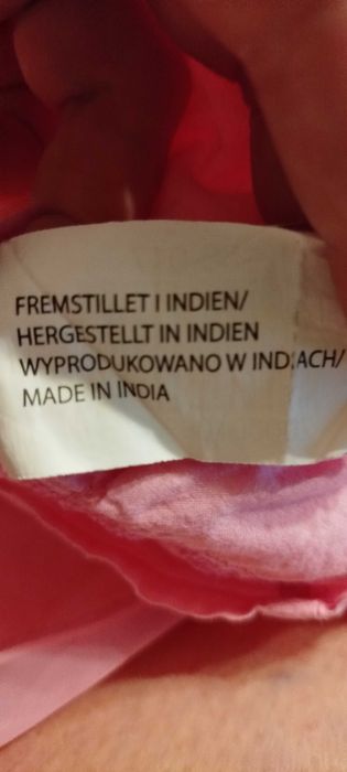 Spódniczka dziewczęca