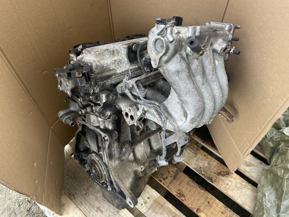 Silnik Suzuki Grand Vitara I 1.6 G16B