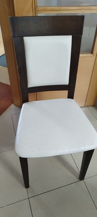 Mesa jantar rectangular