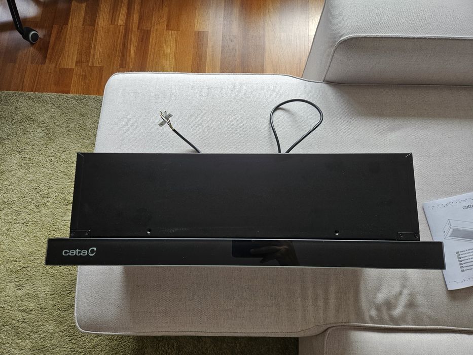 Exaustor de cozinha Cata TFH 6430