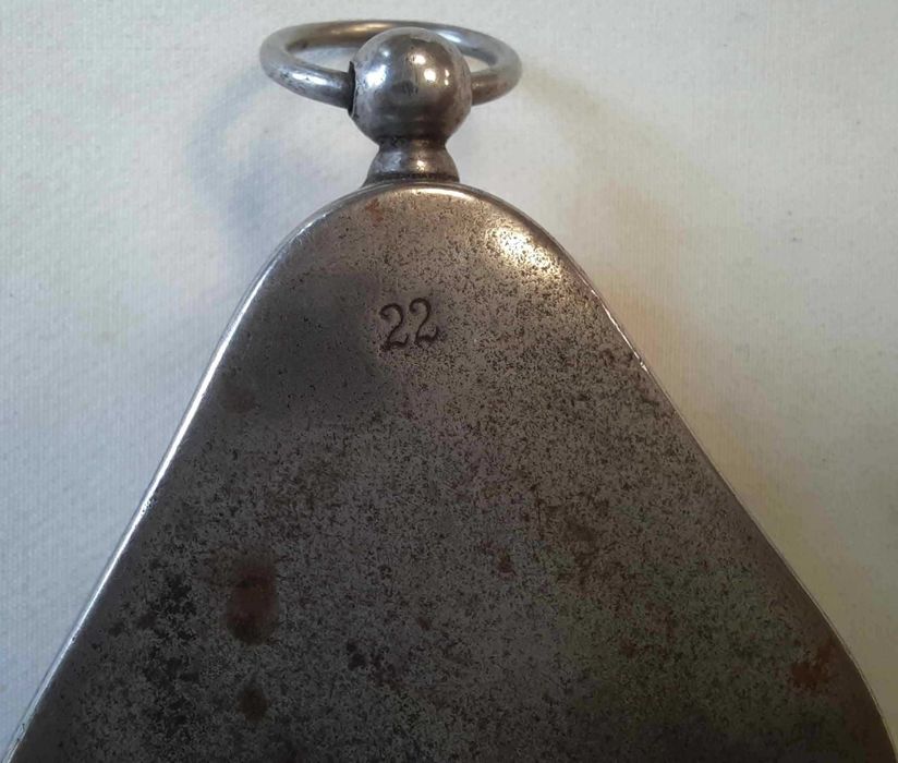 Przedwojenne Etui Koperty do Zegarków Zestaw