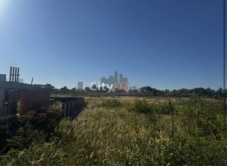 Терміновий продаж ділянки