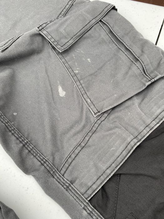 Робочі штани DeWalt engelbert Strauss