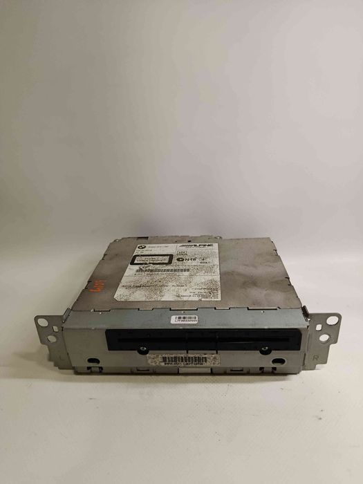 Rádio / auto-rádio BMW 1 (F20)