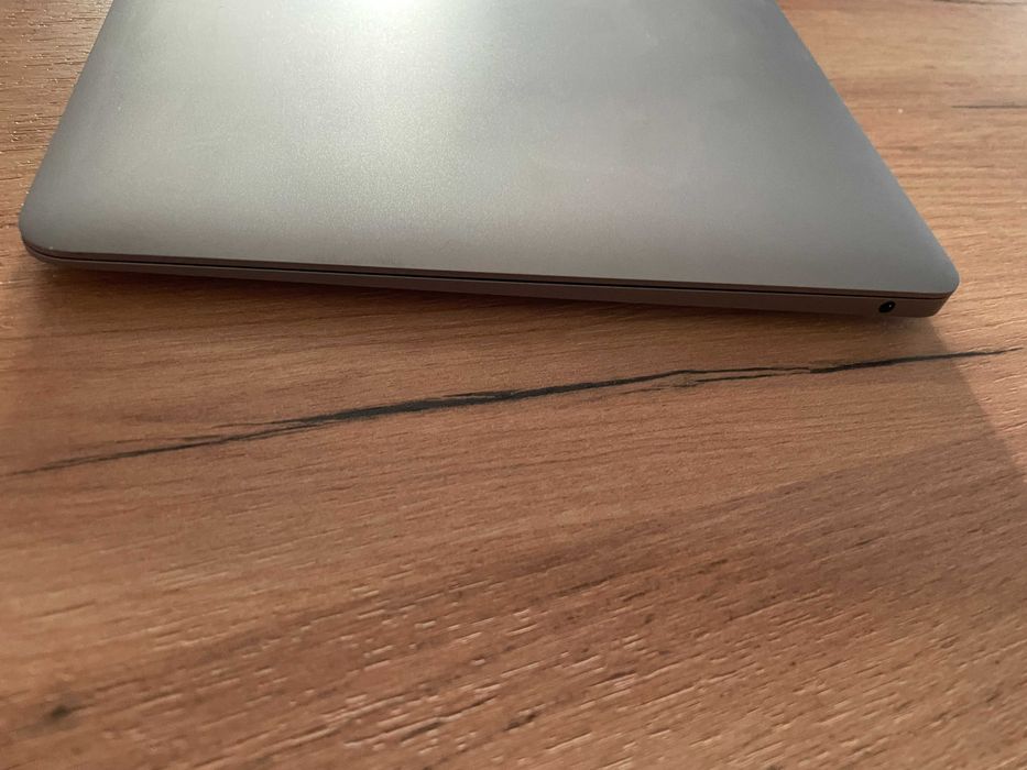 Ноутбук Apple MacBook Air 13 M1 2021 16 gb/256gb A2337 Space gray