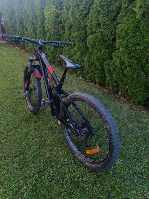 Rower trek fuel ex 8 2017 + dwie opony gratis do lekkiej negocjacji