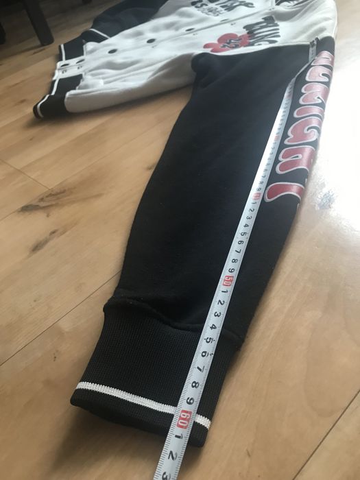 Bluza damska dziewczęca rozm. XS /34  BERSHKA