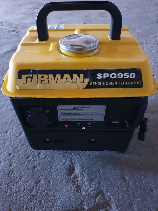 Продам генератор
