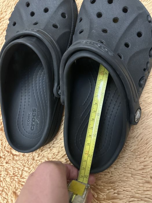 Крокси J2,crocs розмір 32-33