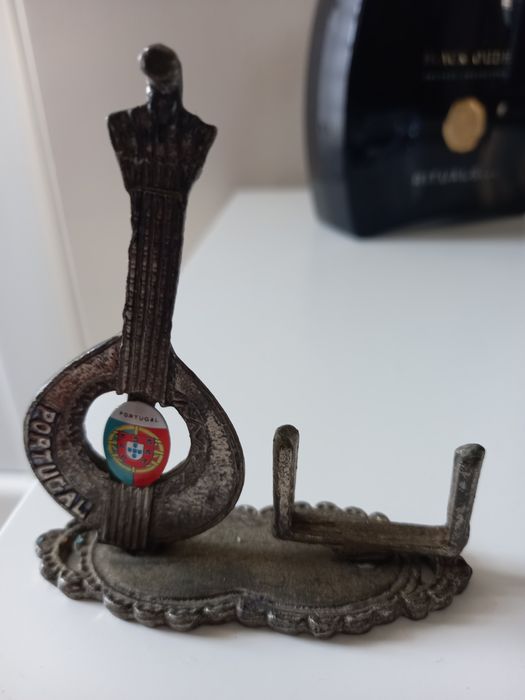 Biblot guitarra portuguesa